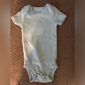 Baby boy onesie